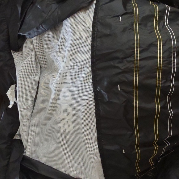 MEN'S Adidas Windbreaker Jacket - Picture 9 of 11